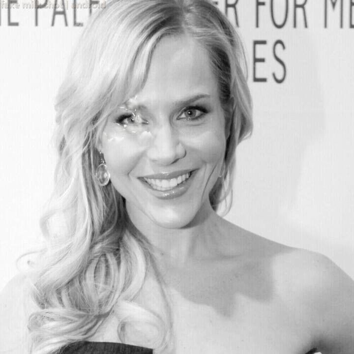 Free porn pics of Julie Benz facials 2 of 24 pics