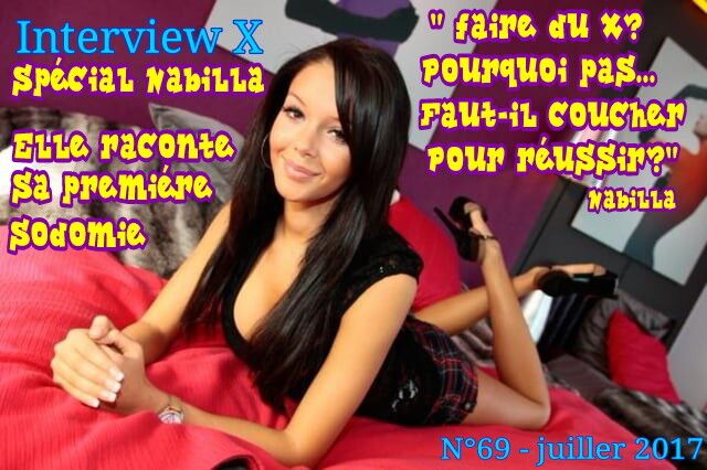 Free porn pics of French caption (Français) Nabilla, dans le porno? (Fake) 2 of 5 pics