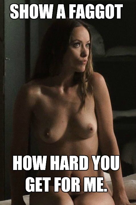 Free porn pics of Olivia Wilde Bi Trap 6 of 15 pics