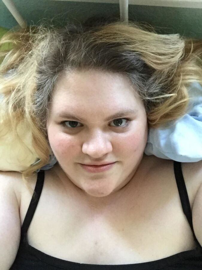 Free porn pics of More pics of my BBW GF 1 of 6 pics