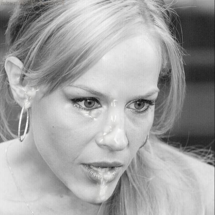 Free porn pics of Julie Benz facials 23 of 24 pics