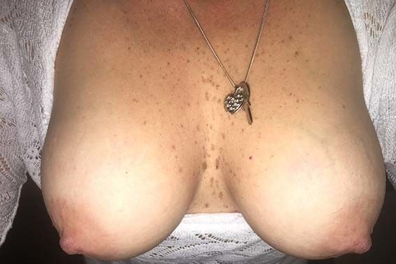 Free porn pics of My Tits for tribute  5 of 5 pics