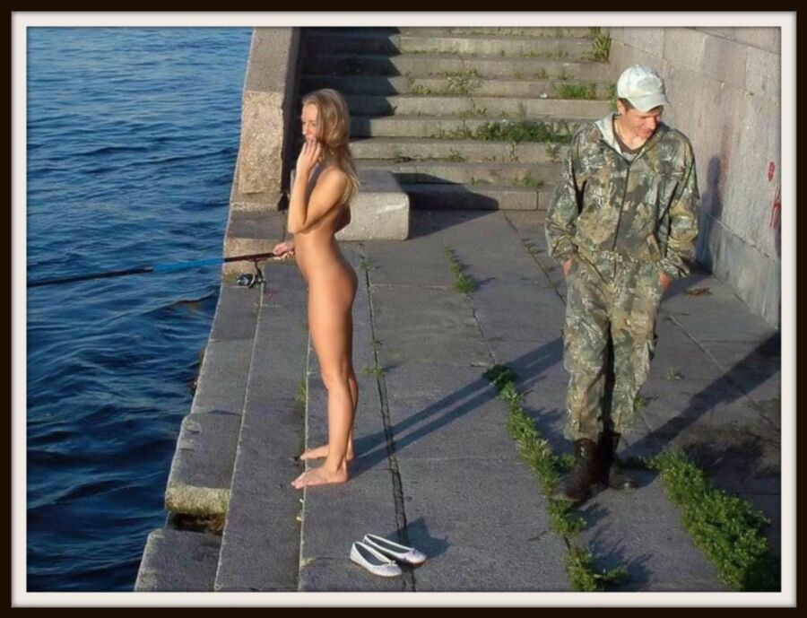 Free porn pics of cmnf fishing nude 1 of 24 pics