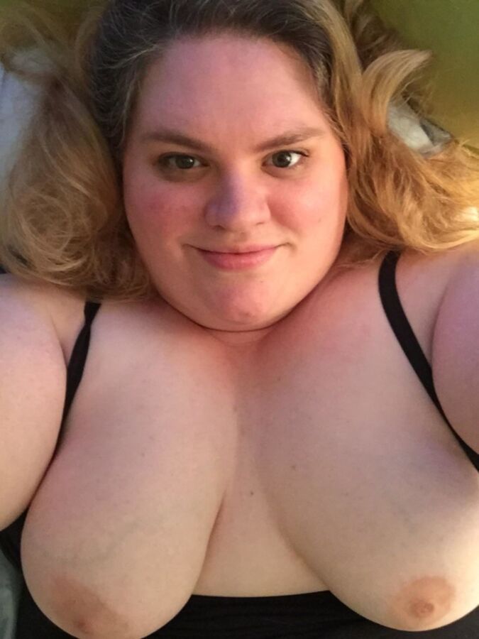 Free porn pics of More pics of my BBW GF 3 of 6 pics