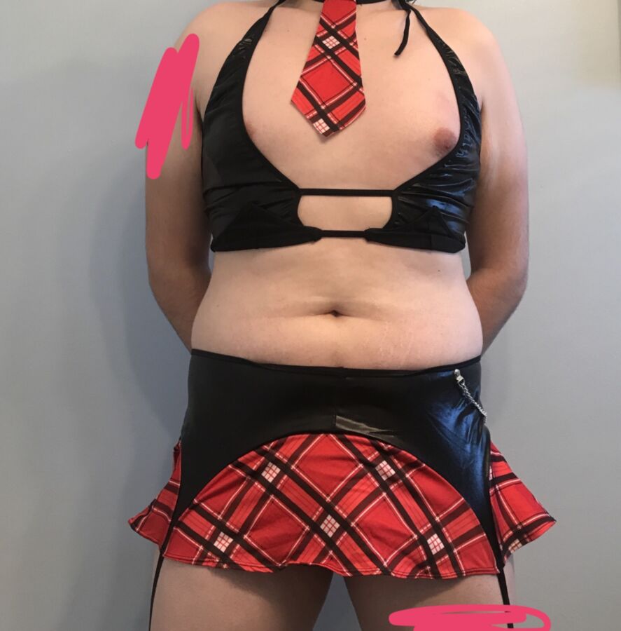 Free porn pics of Slutty school girl 10 of 15 pics
