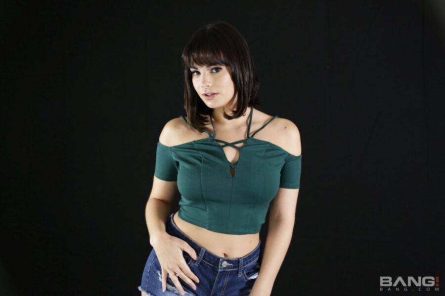 Violet starr bang confessions