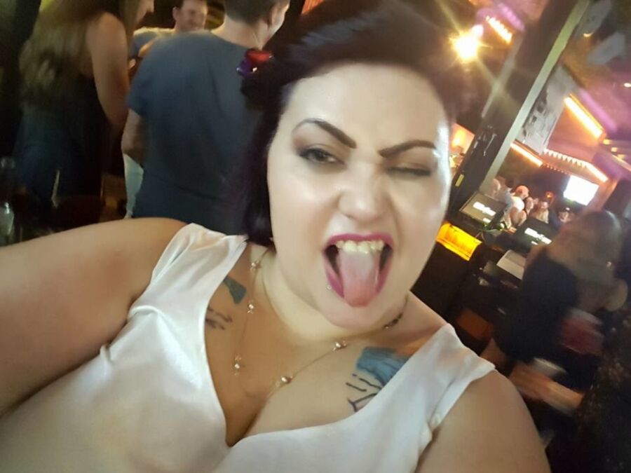 Free porn pics of BBW Goddess I Would LOVE to be Humiliated By 7 of 7 pics