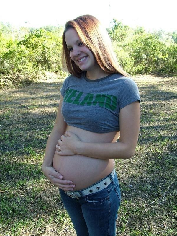 Free porn pics of Knocked Up Teens 2 of 48 pics