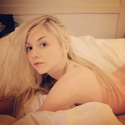 Free porn pics of Emily Kinney Nude & Sexy 19 of 25 pics