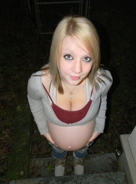Free porn pics of Knocked Up Teens 5 of 48 pics