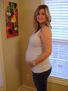 Free porn pics of Emily Pregnant 5 of 10 pics