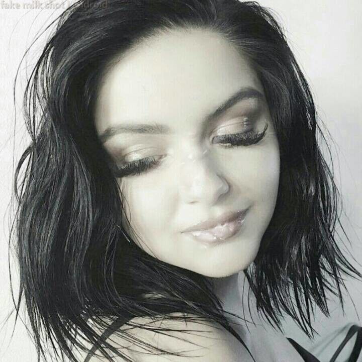 Free porn pics of Ariel Winter private facial spa 10 of 21 pics