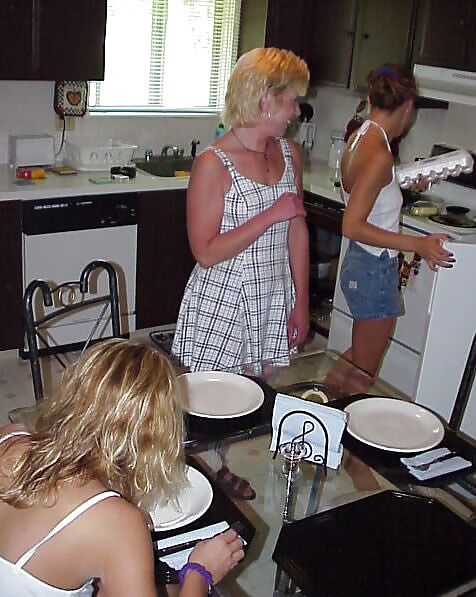 Free porn pics of Me and mom and Jessica and Amber and Jennifer  13 of 67 pics