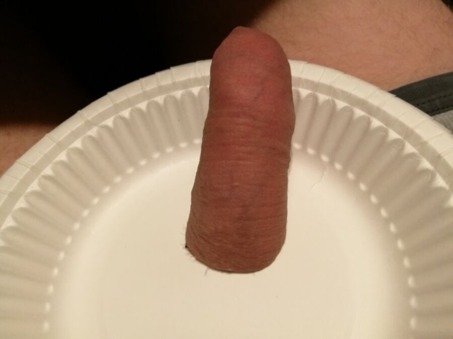 Free porn pics of Dinner on a plate (cbt) 1 of 38 pics