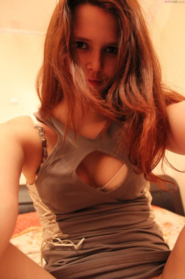 Free porn pics of Beautiful russian girl 7 of 18 pics