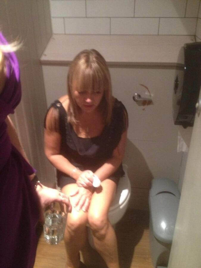 Free porn pics of Random Sluts Sitting on the Toilet and Whatnot. 17 of 125 pics