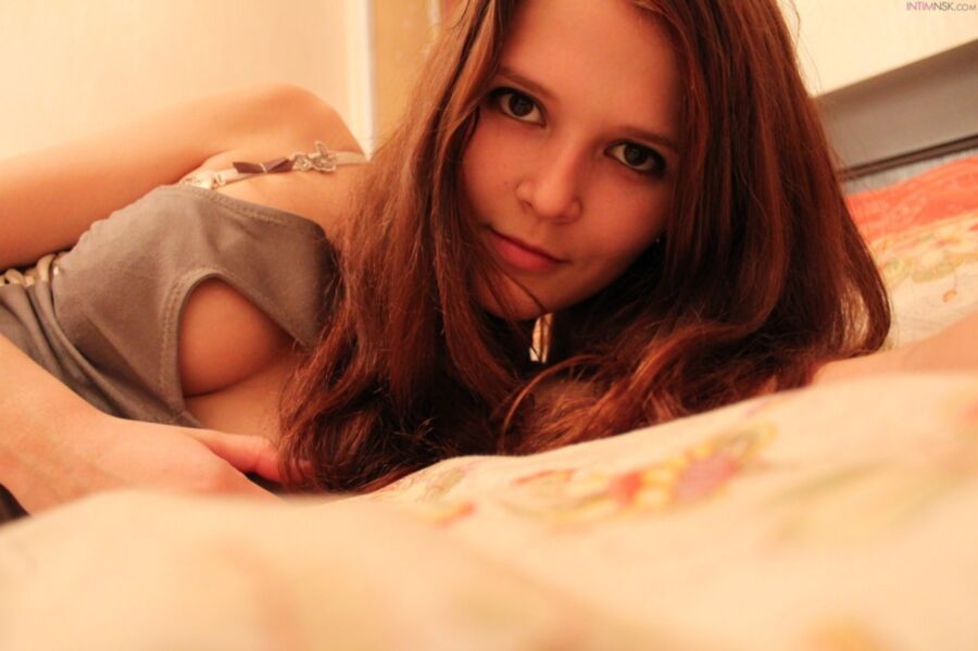 Free porn pics of Beautiful russian girl 6 of 18 pics