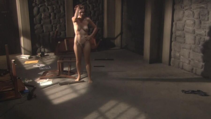 Free porn pics of Maggie Gyllenhaal  Nude In Strip Search 1 of 10 pics