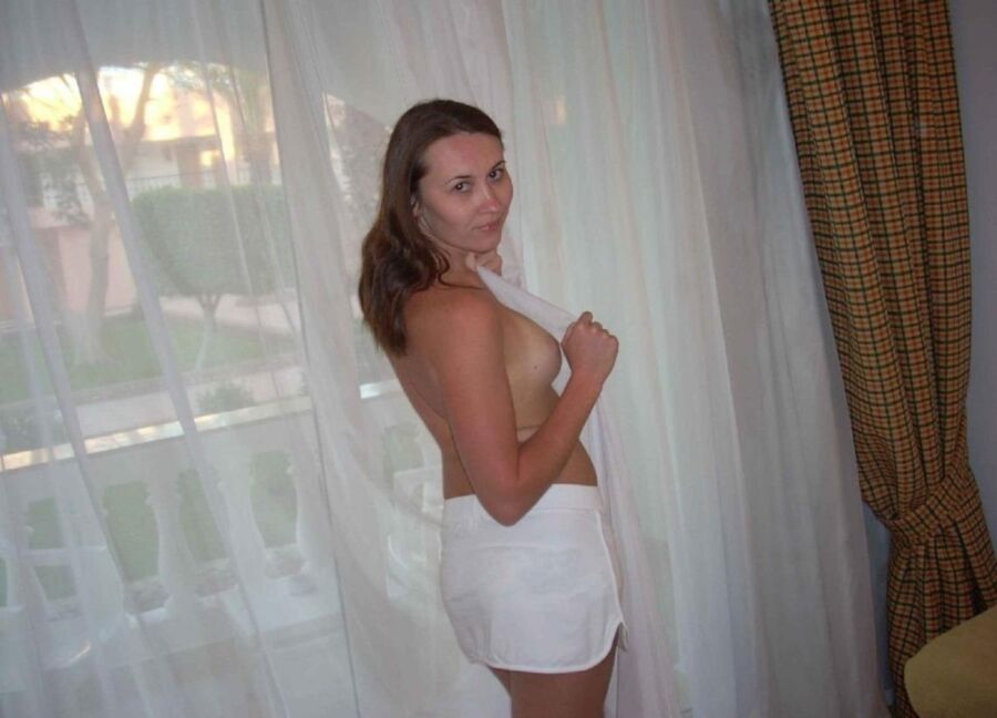 Free porn pics of Russian newlyweds 17 of 129 pics