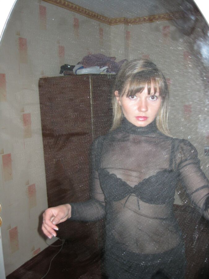 Free porn pics of Russian teacher 1 of 35 pics