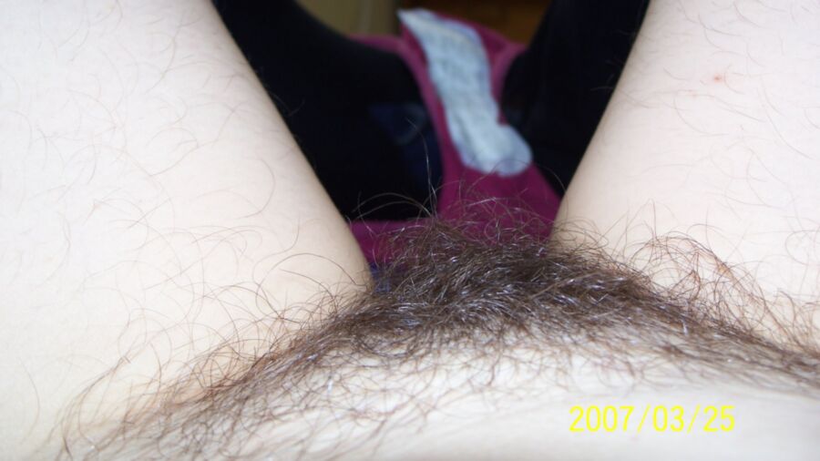 Free porn pics of hairy pussy mature 8 of 11 pics