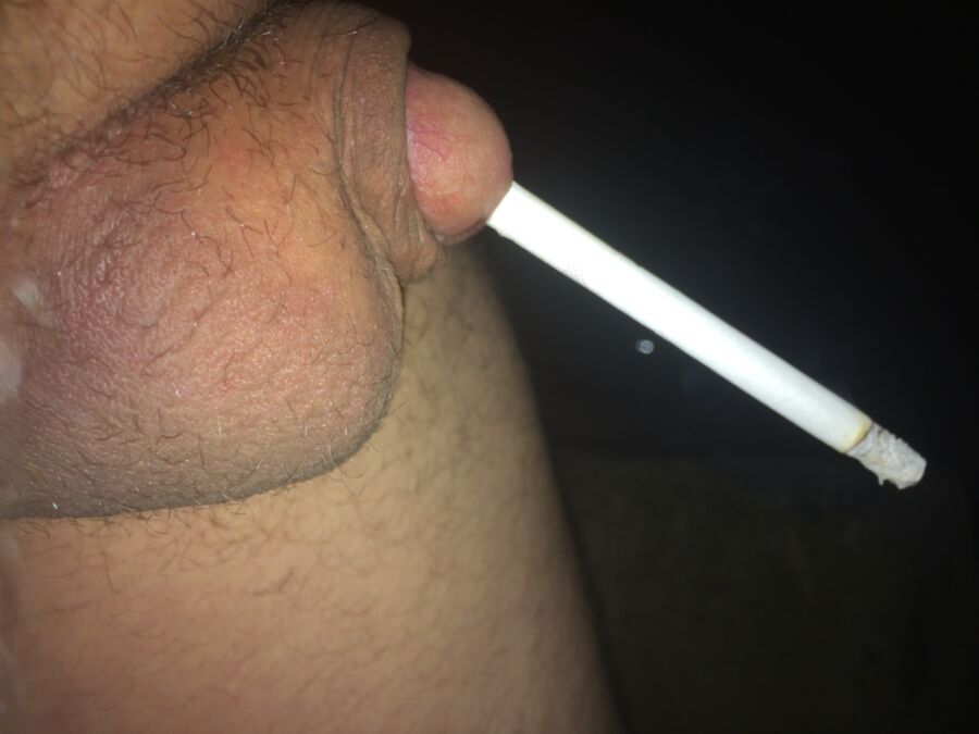 Free porn pics of Cigarett and me 3 of 7 pics