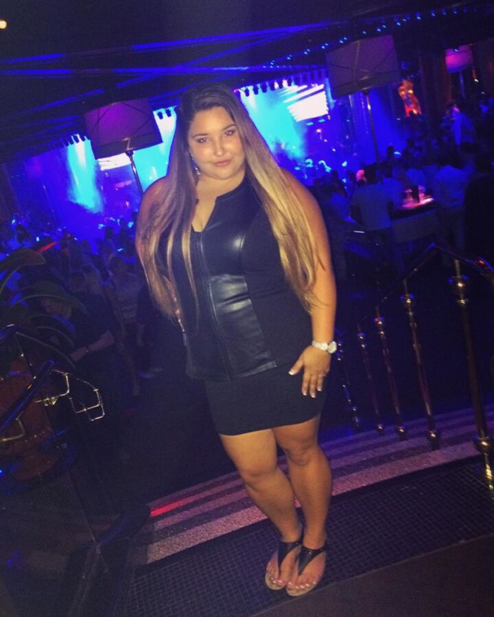 Free porn pics of Thick Club Model 13 of 51 pics