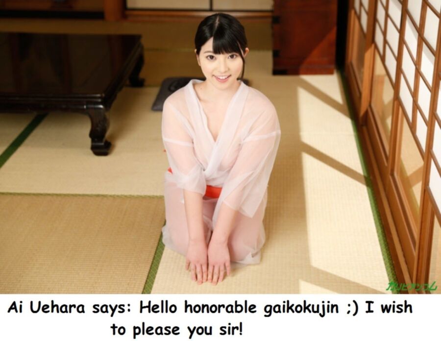 Free porn pics of Lovely, Yumi Japanese See Through Kimono girls! Thanks I_am_Yumi 11 of 16 pics
