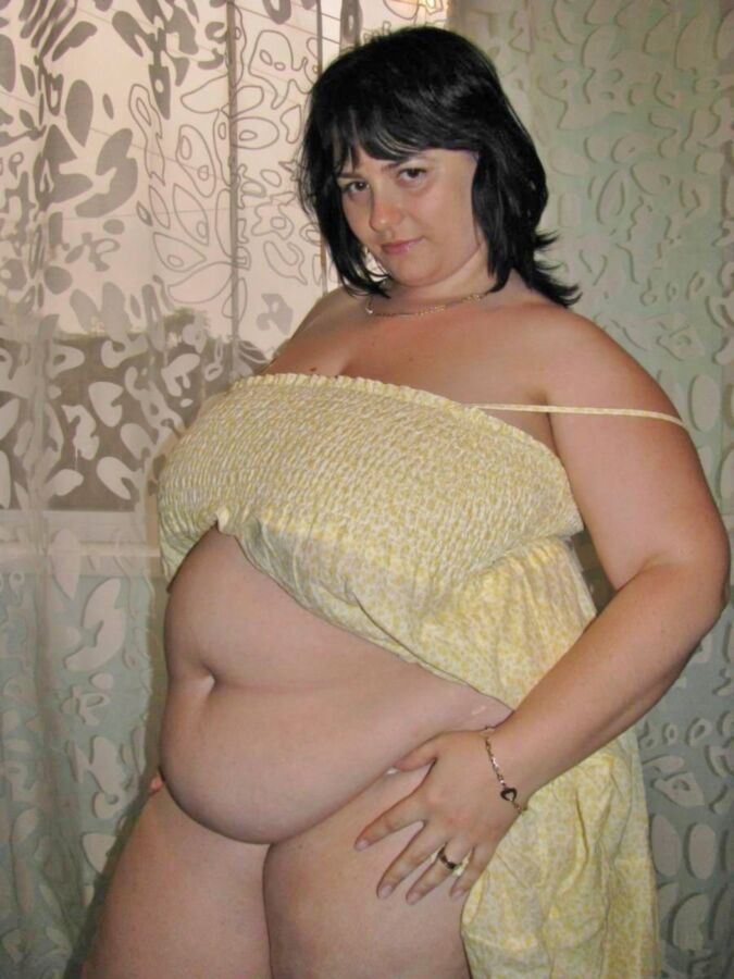 Free porn pics of Mature Amateur Fatty 21 of 59 pics