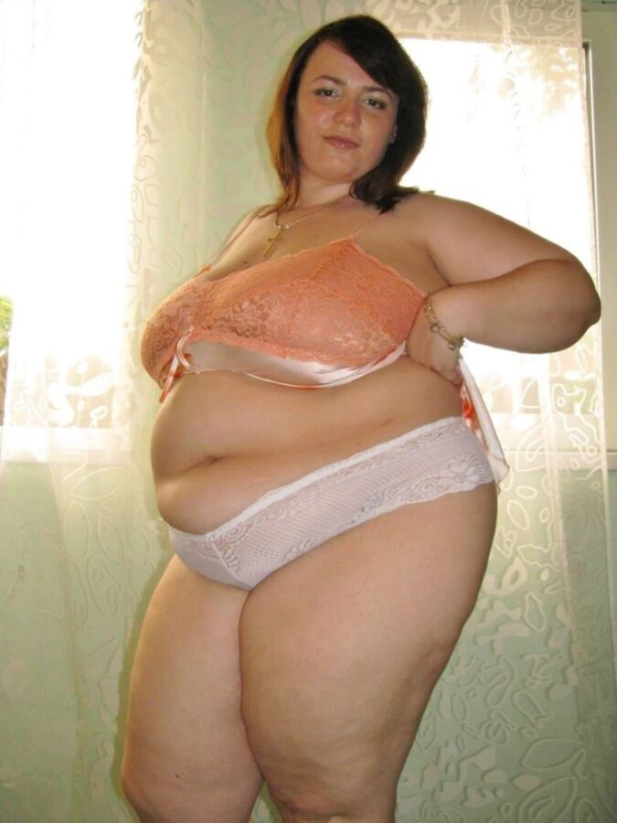 Free porn pics of Mature Amateur Fatty 11 of 59 pics