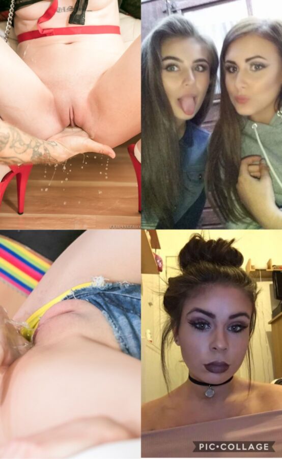 Free porn pics of Scotteen collages 7 of 26 pics