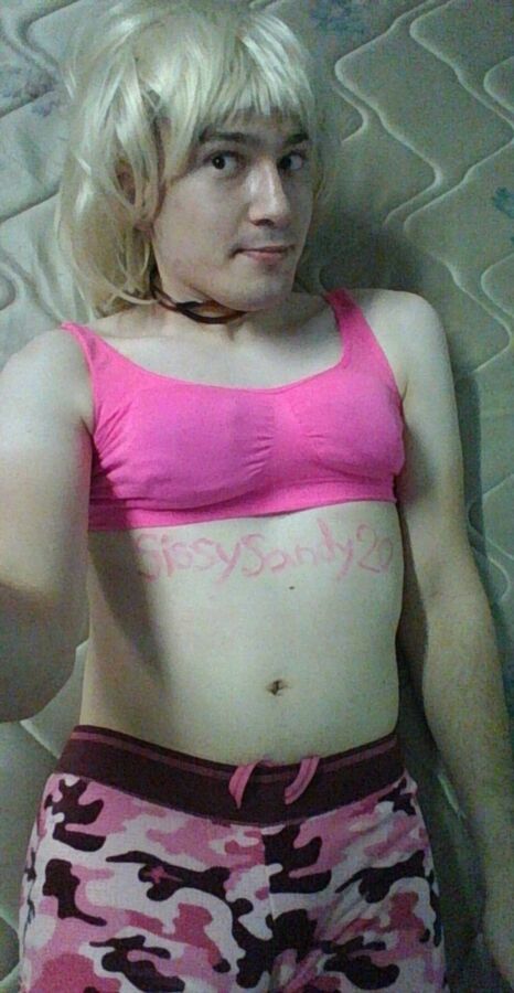 Free porn pics of Sissy Life Destroyed 5 of 8 pics