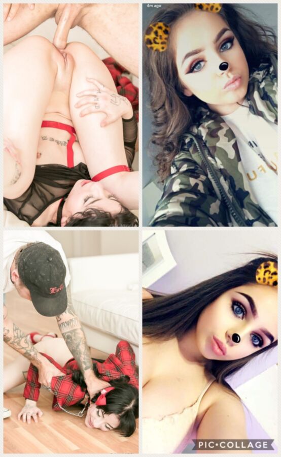 Free porn pics of Scotteen collages 6 of 26 pics