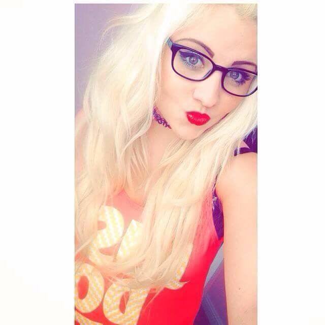 Skanky Teen 101