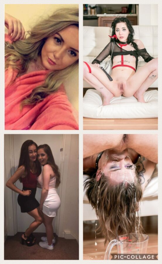 Free porn pics of Scotteen collages 12 of 26 pics