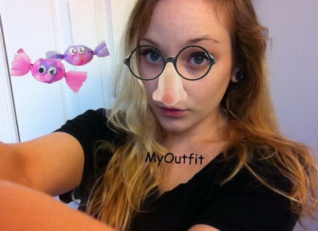 Free porn pics of Sexy Blonde Selfie Kitten 24 of 201 pics