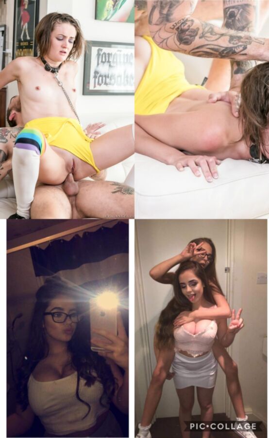 Free porn pics of Scotteen collages 8 of 26 pics