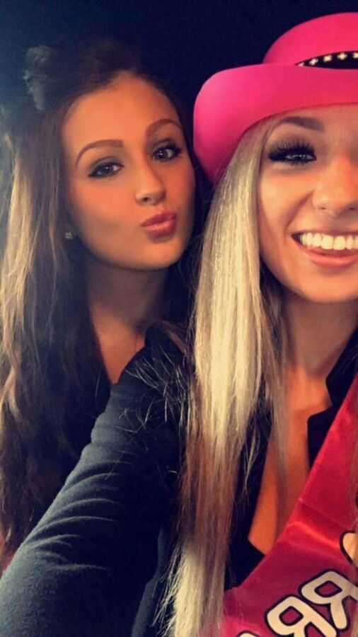 Skanky Teen 6