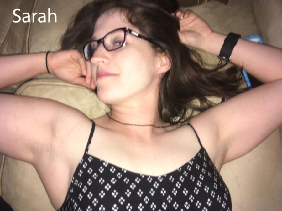 Free porn pics of Sarah - Sexy Armpits  3 of 3 pics