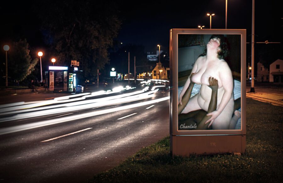 Free porn pics of Billboard Chantale (chantale) on request   5 of 9 pics