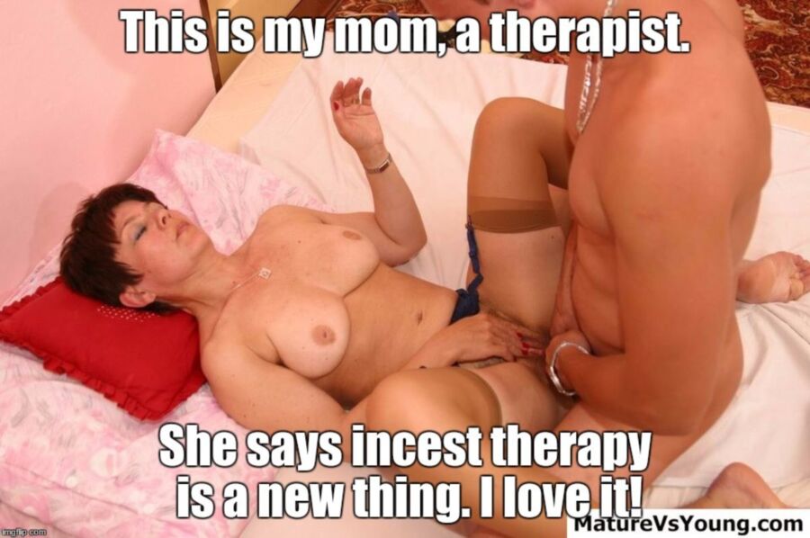 Free porn pics of Mom Son Incest more!!!!!! 11 of 48 pics