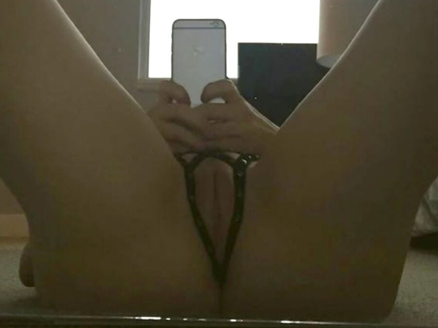 Free porn pics of RMcGowan Nude 4 of 44 pics