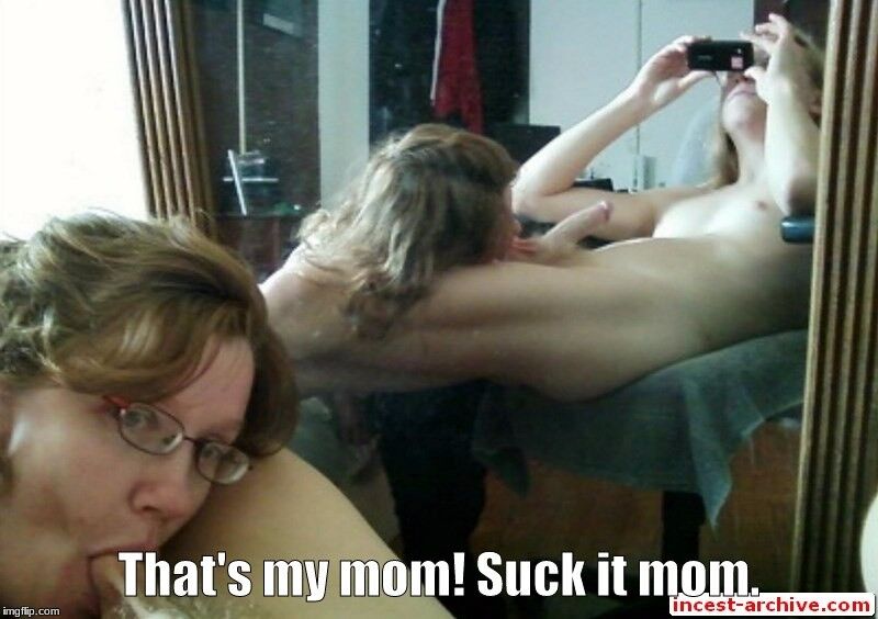 Free porn pics of Mom Son Incest more!!!!!! 13 of 48 pics