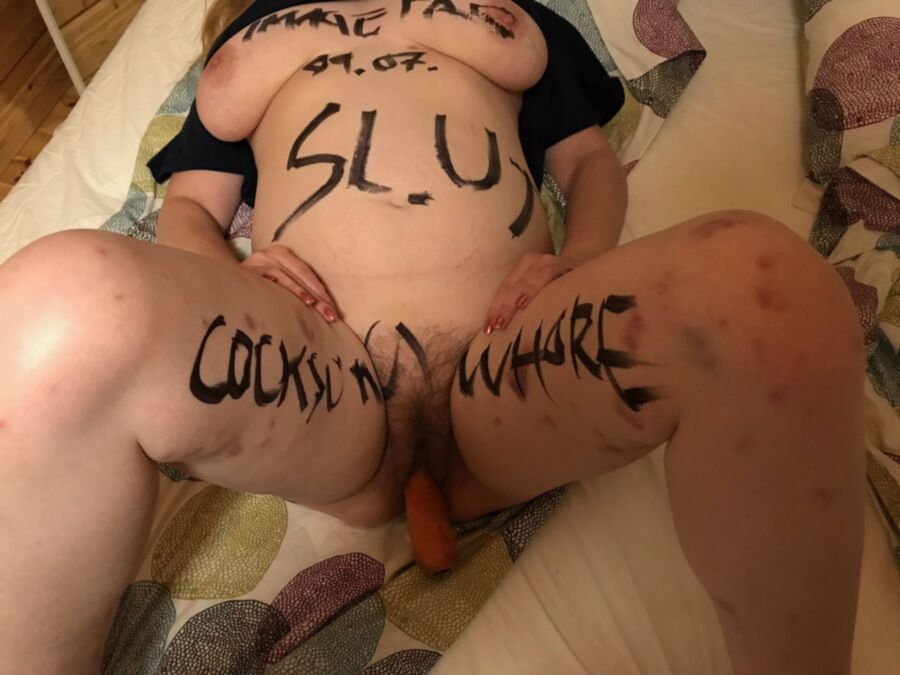 Free porn pics of Slutty Weekend Fun 4 of 7 pics