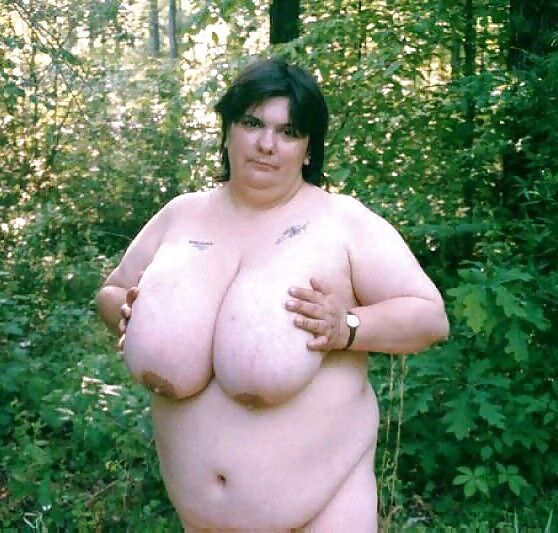 Free porn pics of BBWs Naked In The Woods 12 of 62 pics