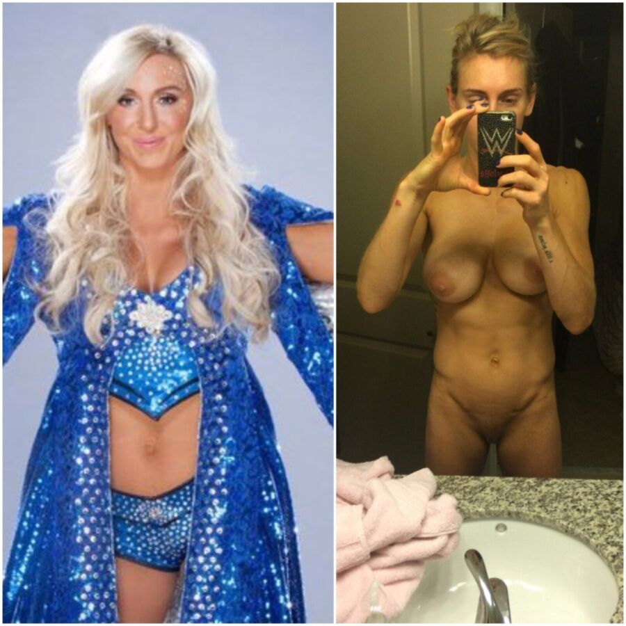 Free porn pics of Women of Wrestling - On/Off Collection 15 of 18 pics