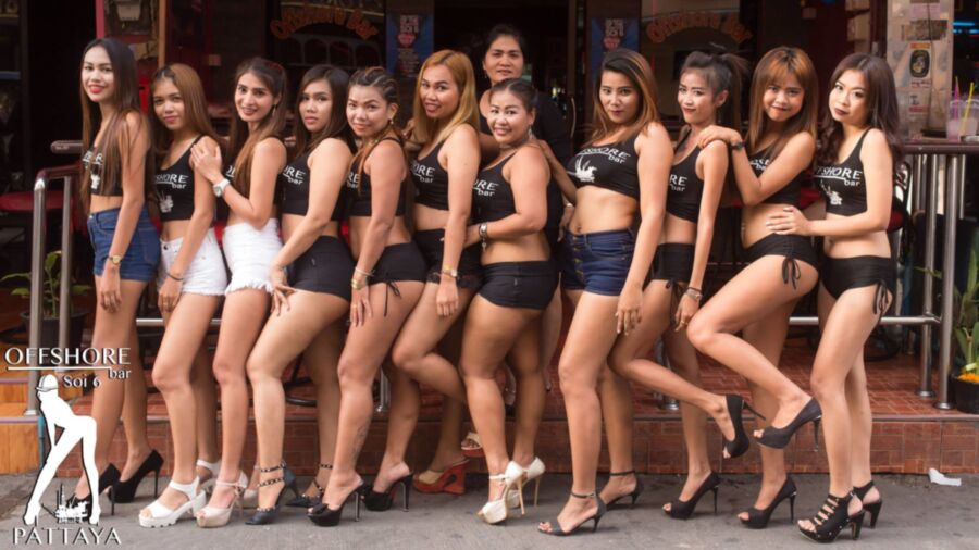 Free porn pics of Thai bargirls 20 of 75 pics