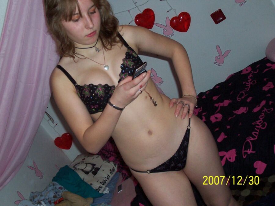 Free porn pics of The Faces of Teens an Twens Bitches 21 of 93 pics