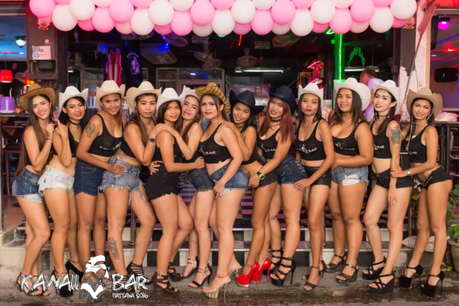Free porn pics of Thai bargirls 9 of 75 pics