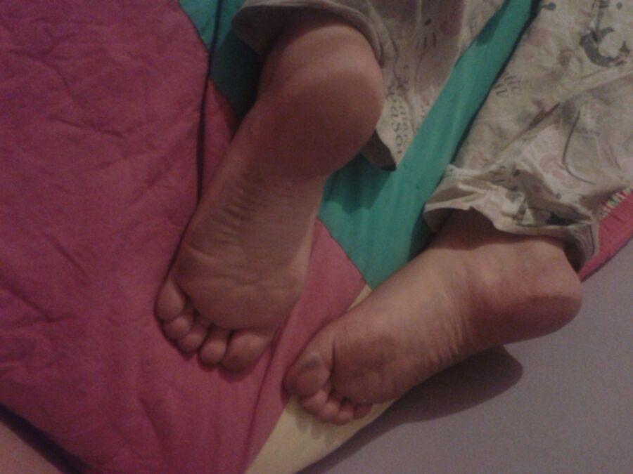 Free porn pics of Catarina Feets 3 of 8 pics